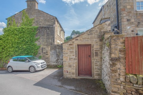 Click the photo for more details of High Street, Steeton, Keighley