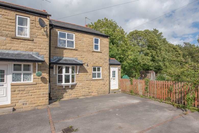 Click the photo for more details of Bridge Road, Sutton-in-Craven