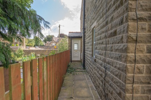 Click the photo for more details of Bridge Road, Sutton-in-Craven