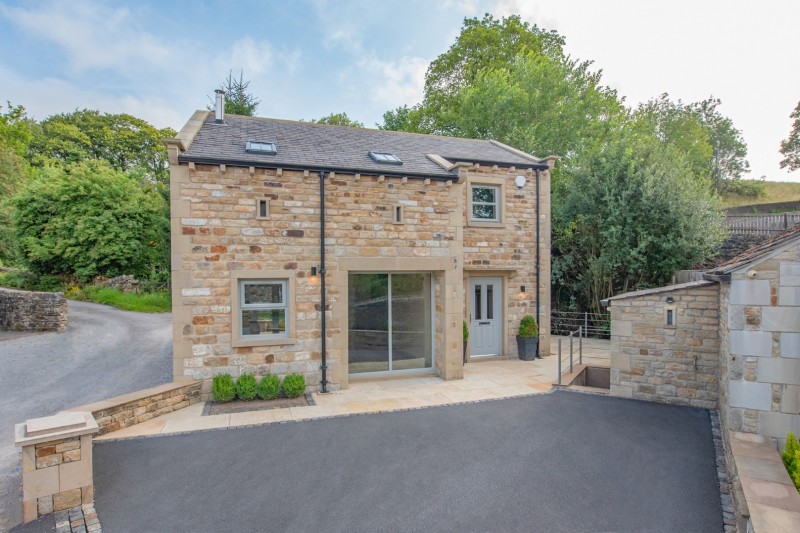 Images for The Lodge, Lothersdale