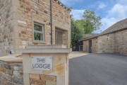 Images for The Lodge, Lothersdale