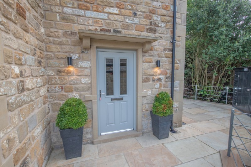 Images for The Lodge, Lothersdale
