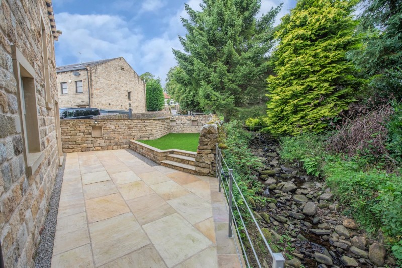 Images for The Lodge, Lothersdale