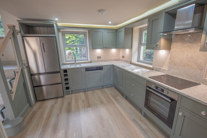 Images for The Lodge, Lothersdale