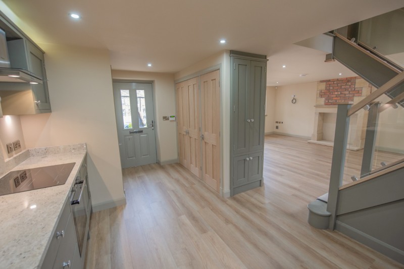 Images for The Lodge, Lothersdale