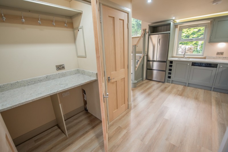 Images for The Lodge, Lothersdale