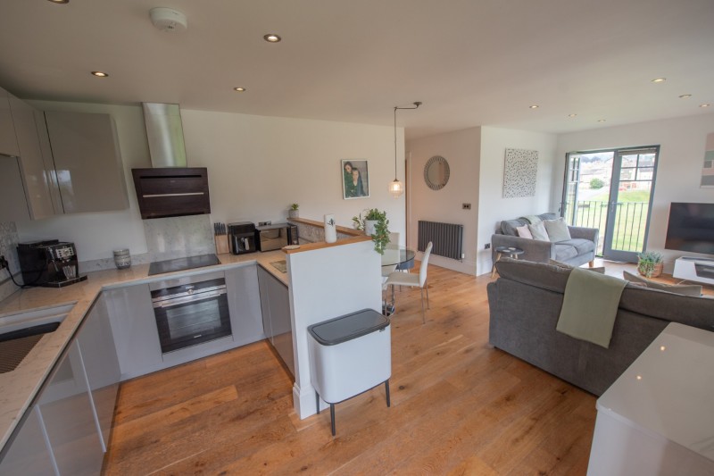 Images for Sutton Gate Lodge, Sutton Lane, Sutton-in-Craven