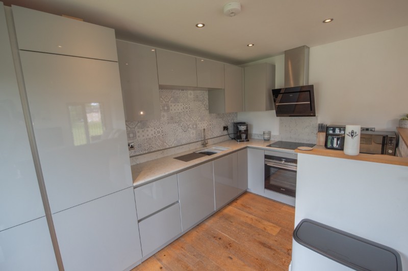 Images for Sutton Gate Lodge, Sutton Lane, Sutton-in-Craven