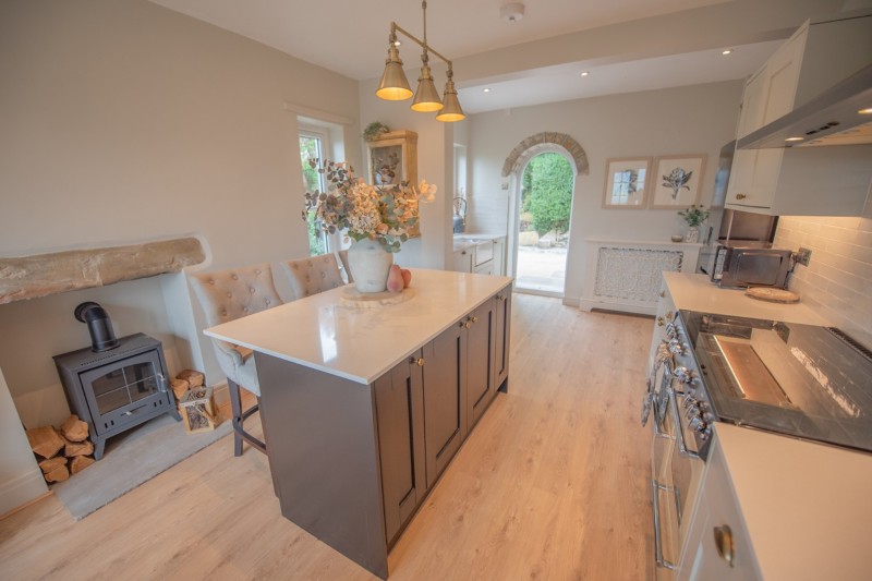 Images for Starkey Lane, Farnhill