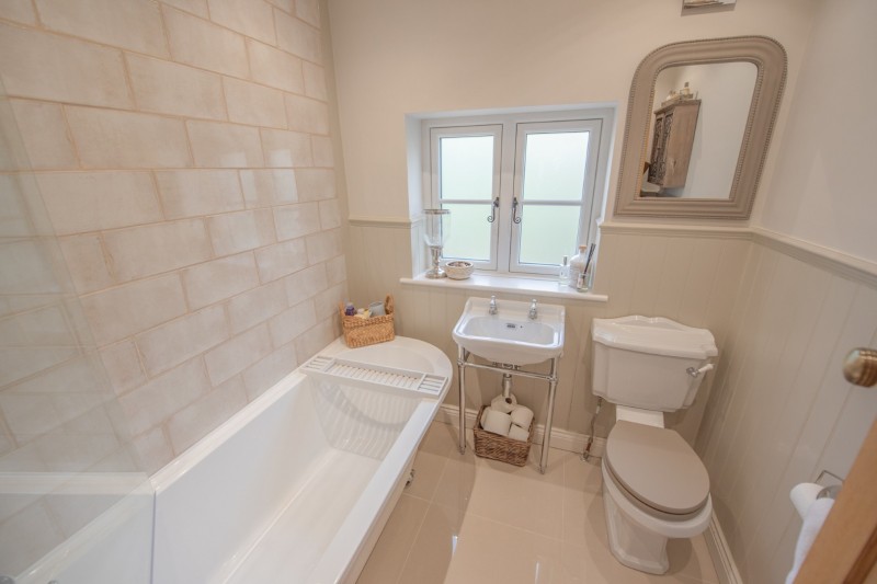 Images for Starkey Lane, Farnhill