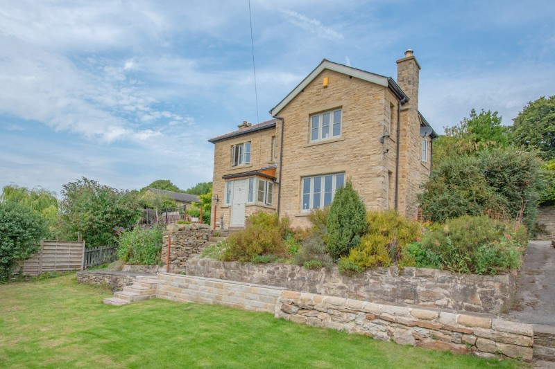 Images for Starkey Lane, Farnhill