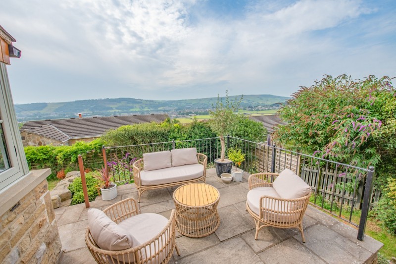 Images for Starkey Lane, Farnhill
