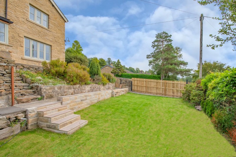 Images for Starkey Lane, Farnhill