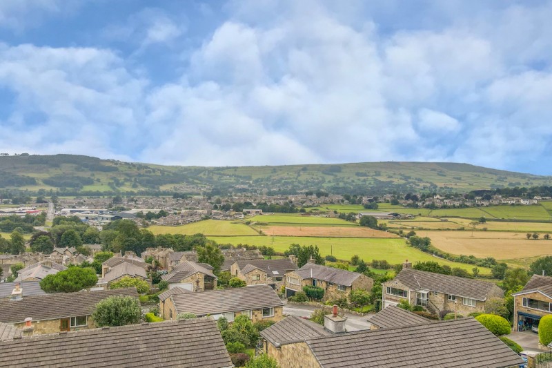 Images for Starkey Lane, Farnhill