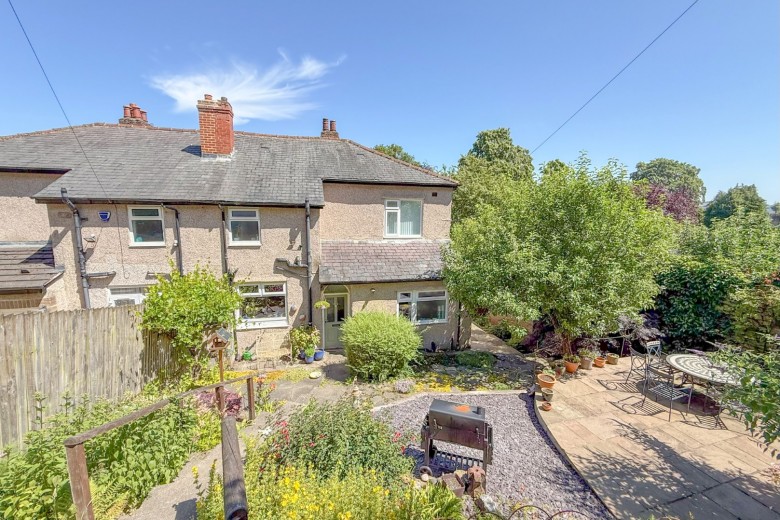 Click the photo for more details of Bar House Lane, Utley