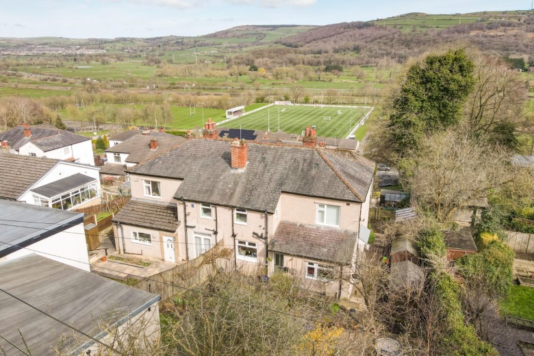 Click the photo for more details of Bar House Lane, Utley