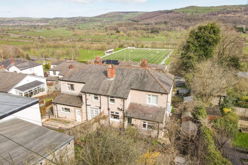 Images for Bar House Lane, Utley