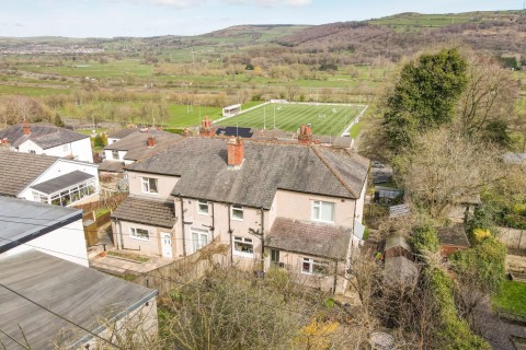 Click the photo for more details of Bar House Lane, Utley