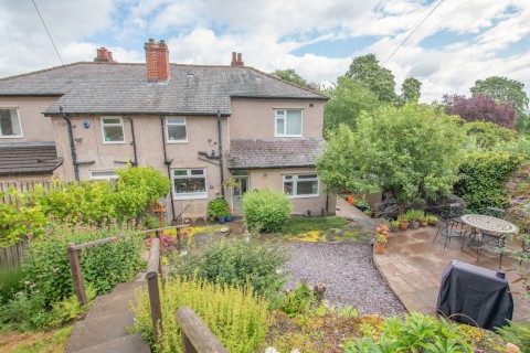 Click the photo for more details of Bar House Lane, Utley