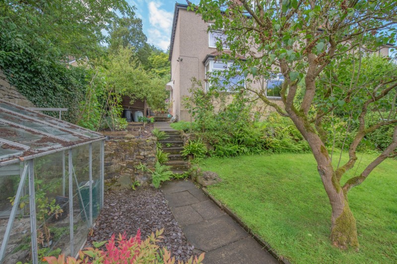 Images for Bar House Lane, Utley