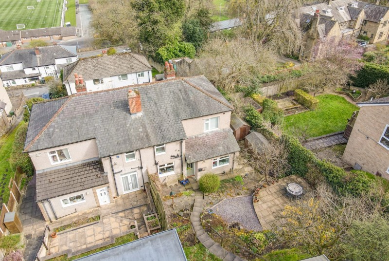 Images for Bar House Lane, Utley