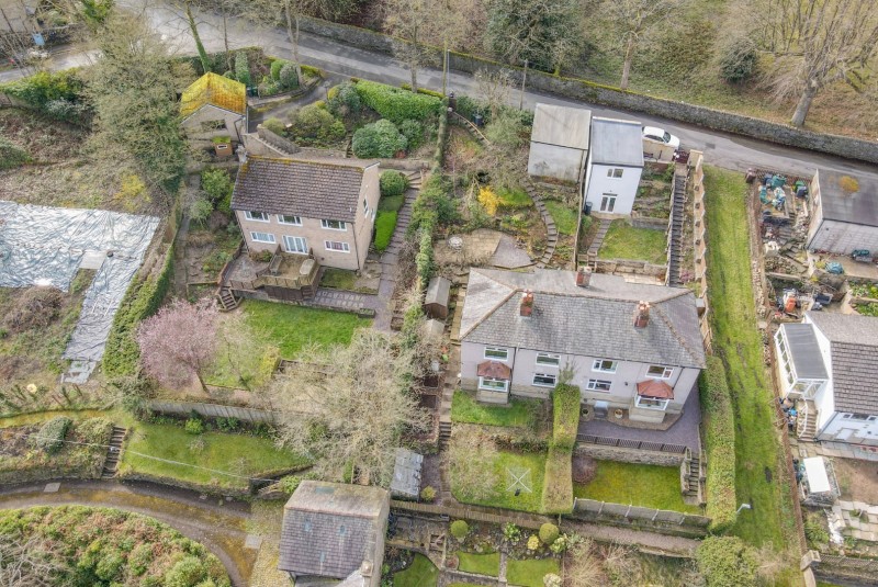 Images for Bar House Lane, Utley