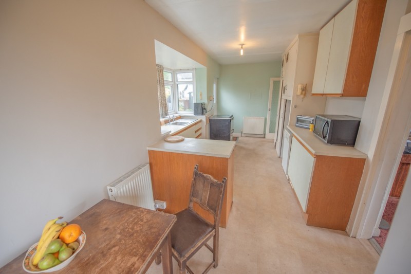 Images for Hawber Cote Lane, Silsden