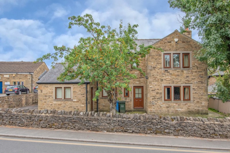 Images for Patrick Close, Station Road, Grassington