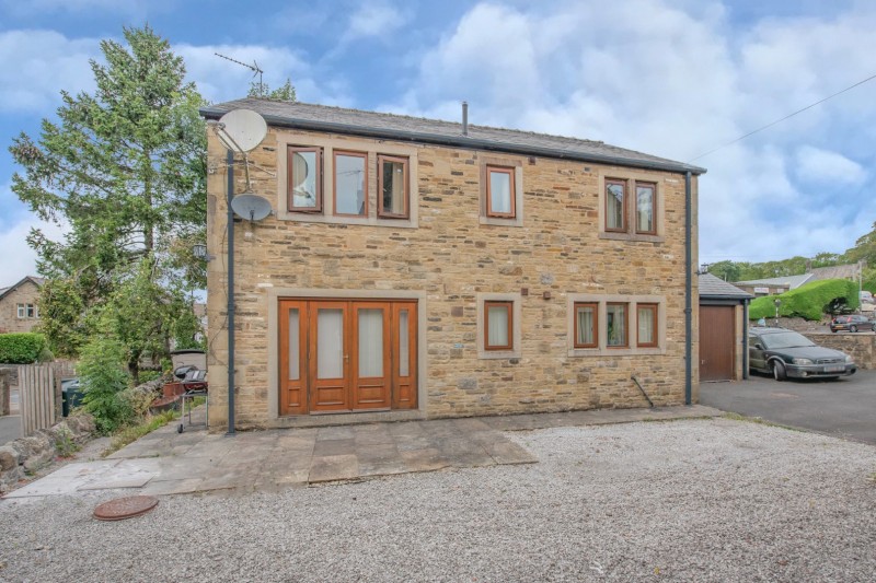 Images for Patrick Close, Station Road, Grassington