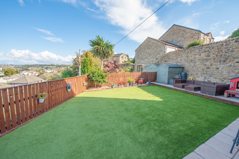 Images for High Pastures, Keighley