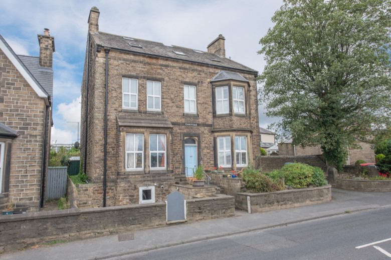 Click the photo for more details of The Vestry Oakville, 2 Keighley Road, Cross Hills