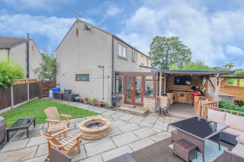 Images for Willow Way, Sutton-in-Craven