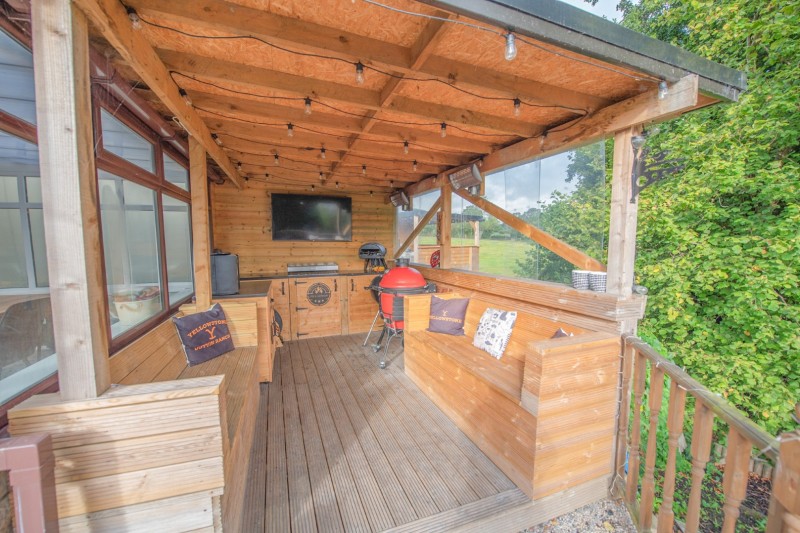 Images for Willow Way, Sutton-in-Craven