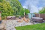 Images for Willow Way, Sutton-in-Craven