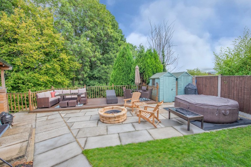 Images for Willow Way, Sutton-in-Craven