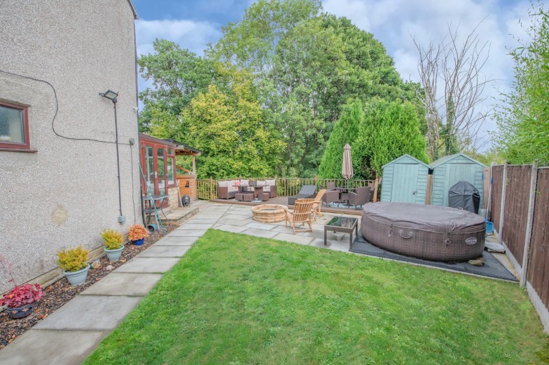 Images for Willow Way, Sutton-in-Craven
