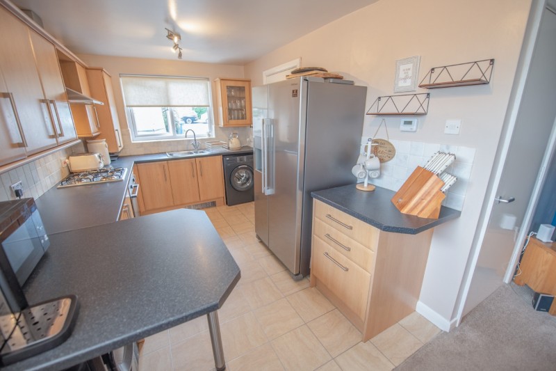 Images for Willow Way, Sutton-in-Craven