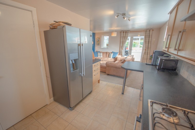 Images for Willow Way, Sutton-in-Craven