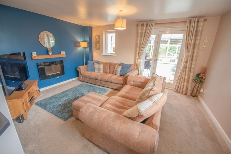 Images for Willow Way, Sutton-in-Craven