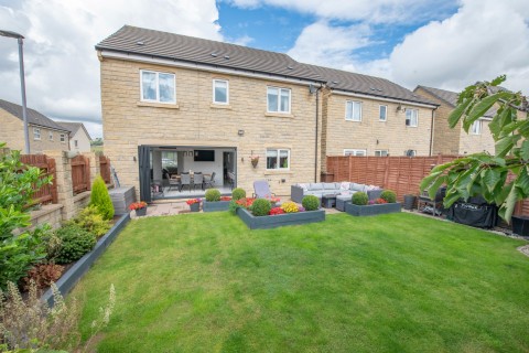 Click the photo for more details of Ellison Grove, Eastburn