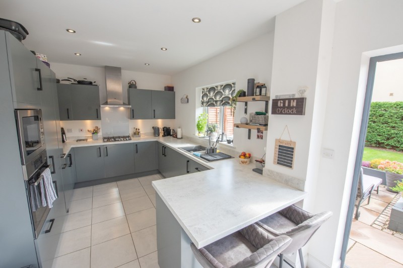 Images for Ellison Grove, Eastburn