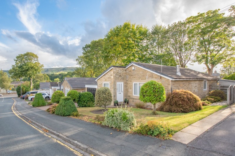 Images for Beanlands Drive, Glusburn