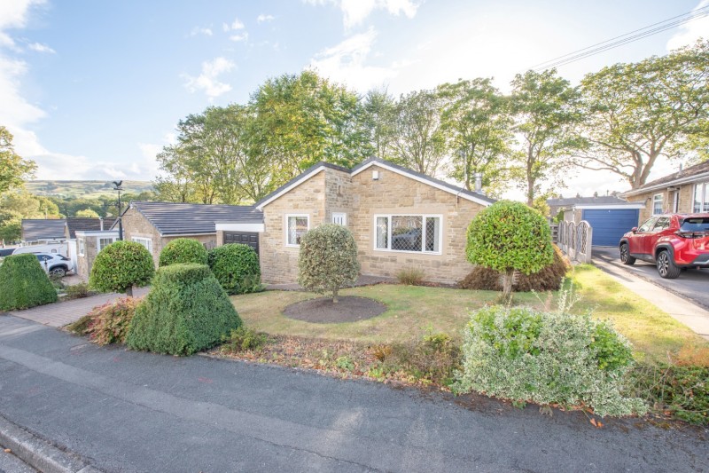 Images for Beanlands Drive, Glusburn