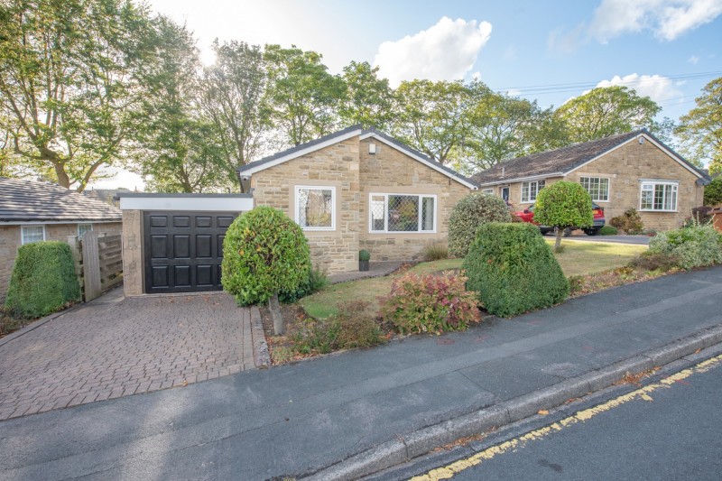 Images for Beanlands Drive, Glusburn
