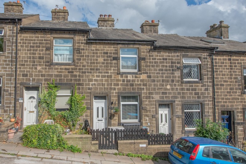 Images for Higher Hartley Street, Glusburn