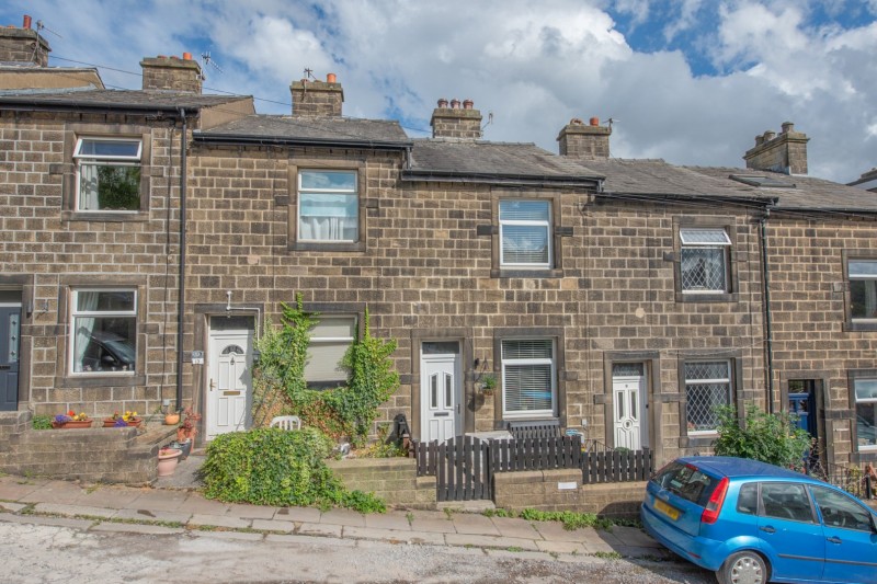 Images for Higher Hartley Street, Glusburn