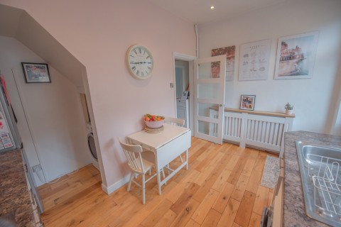 Click the photo for more details of Higher Hartley Street, Glusburn