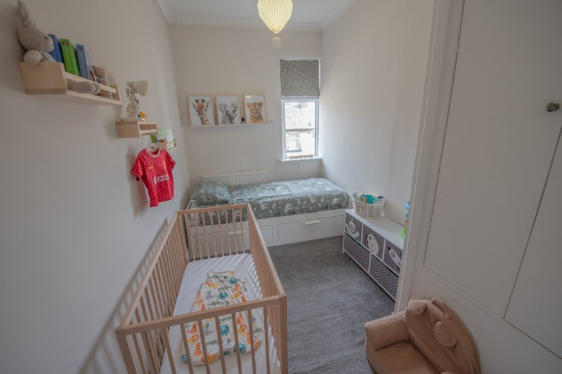 Images for Higher Hartley Street, Glusburn
