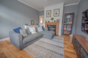 Images for Higher Hartley Street, Glusburn