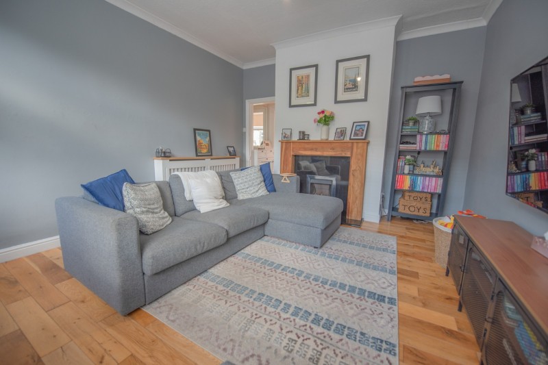 Images for Higher Hartley Street, Glusburn